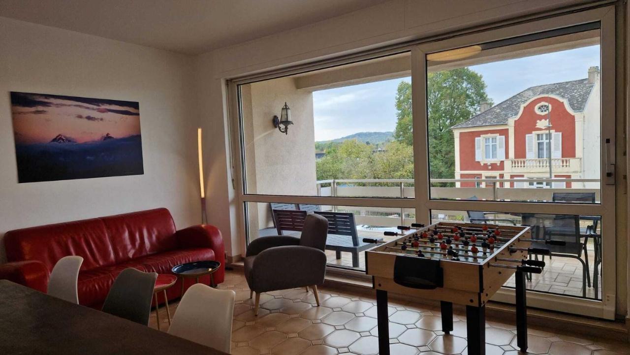 La Villa Du General Patton Thionville Luaran gambar